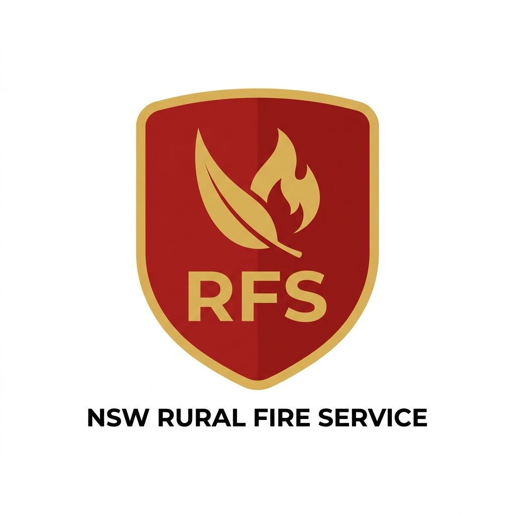 Bucketty RFS Logo